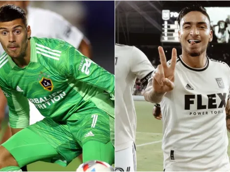 LA Galaxy vs LAFC: TV Channel, how and where to watch or stream live online free MLS 2021