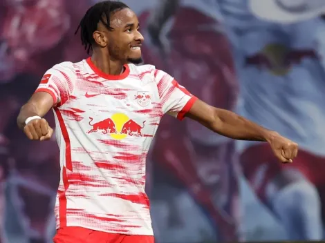 Transfer Rumors: RB Leipzig’s Christopher Nkunku in ‘talks’ with three big European clubs