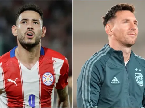Paraguay vs Argentina: Date, Time, and TV channel in the US to watch Conmebol South American 2022 World Cup Qualifiers