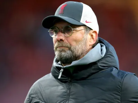 Report: Liverpool willing to match €35m price tag of Premier League rivals' star