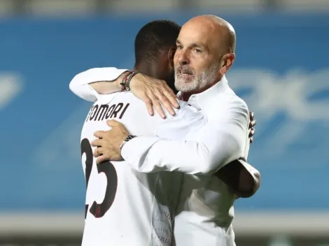 Transfer Rumor: AC Milan interested in USMNT midfielder already in Europe