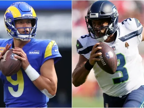 Seattle Seahawks vs Los Angeles Rams: Preview, predictions, odds, and how to watch 2021 NFL season | Thursday Night Football