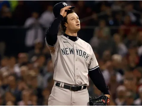 Gerrit Cole earned $181K per out in Wild Card game meltdown