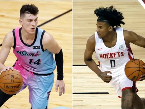 Houston Rockets vs Miami Heat: Preview, predictions, odds, and how to watch 2021 NBA preseason