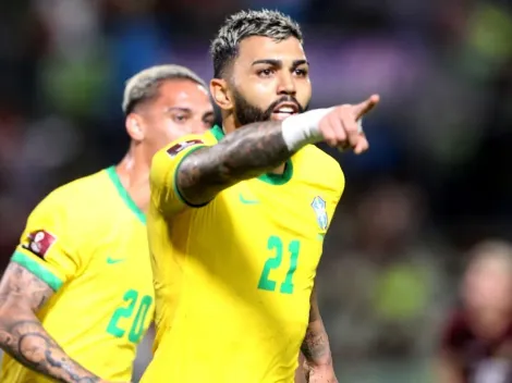 Leaders Brazil come from behind to beat Venezuela 3-1: Highlights and Goals