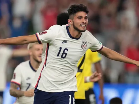 Ricardo Pepi leads USA to 2-0 win over Jamaica: Highlights and Goals