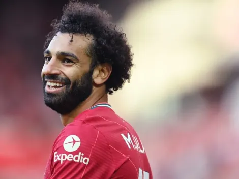 Transfer Rumor: Liverpool's Mohamed Salah wanted by PSG to replace Kylian Mbappe