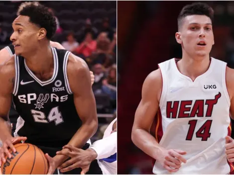 San Antonio Spurs vs Miami Heat: Predictions, odds, and how to watch the 2021-22 NBA Pre-season today