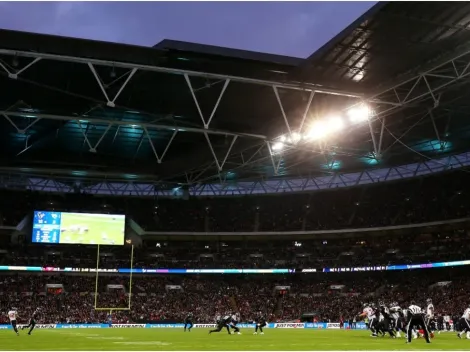 NFL London 2021: How much are the tickets and how to buy them?