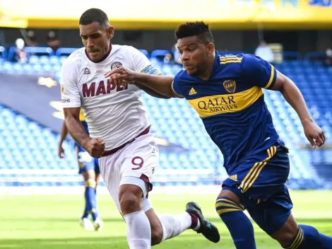 Boca Juniors vs Lanus: Predictions, odds, and how to watch 2021 Argentine Liga Profesional in the US today