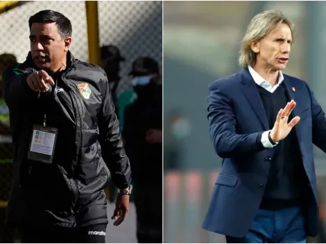 Bolivia vs Peru: Confirmed lineups for Matchday 5 of Conmebol 2022 World Cup Qualifiers