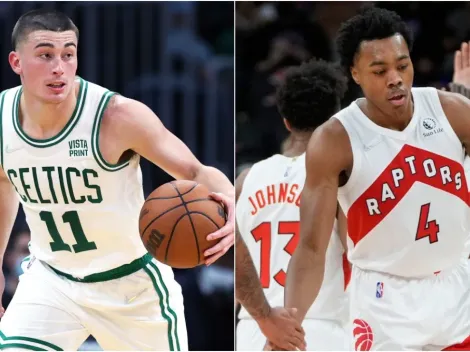 Boston Celtics vs Toronto Raptors: Predictions, odds, and how to watch the 2021-22 NBA Pre-season today