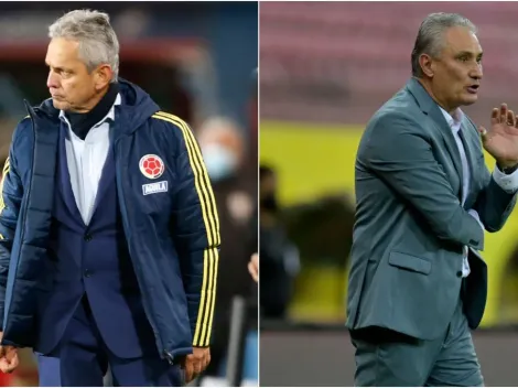 Colombia vs Brazil: Confirmed lineups for Conmebol 2022 World Cup Qualifiers