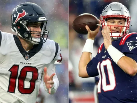 Houston Texans vs New England Patriots: Predictions, odds, and how to watch 2021 NFL season in the US today