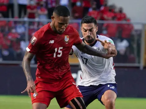 Panama stun the United States with Godoy's goal (1-0): Highlights and goal