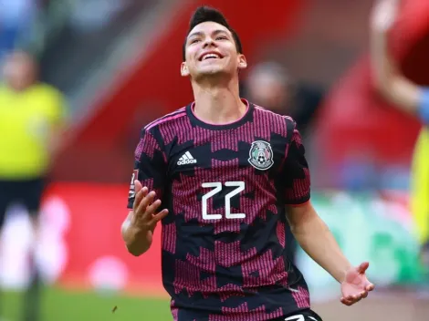 Mexico destroy 10-man Honduras 3-0 at Estadio Azteca: Highlights and goals