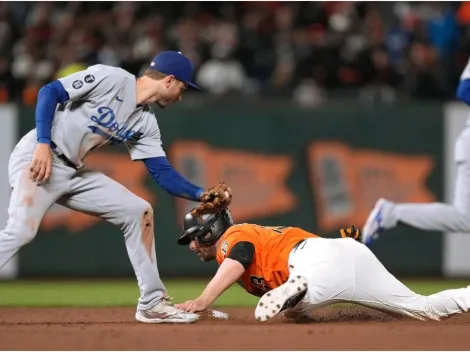 San Francisco Giants vs Los Angeles Dodgers: Preview, predictions, odds, and how to watch NLDS Game 2 today