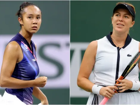 Leylah Fernandez vs Anastasia Pavlyuchenkova: Predictions, odds, H2H and how to watch Indian Wells 2021 in the US today