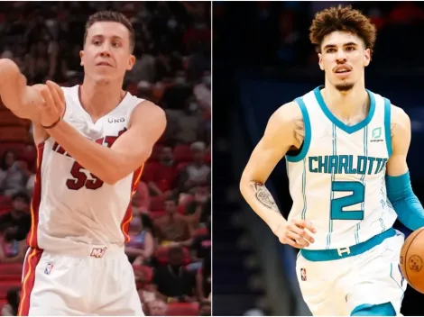 Miami Heat vs Charlotte Hornets: Predictions, odds, and how to watch the 2021-22 NBA Pre-season