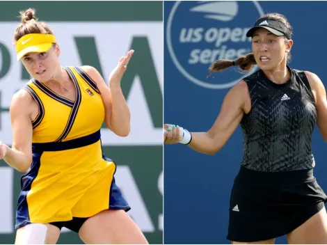 Jessica Pegula vs Elina Svitolina: Preview, predictions, H2H, odds and how to watch Indian Wells 2021 in the US today