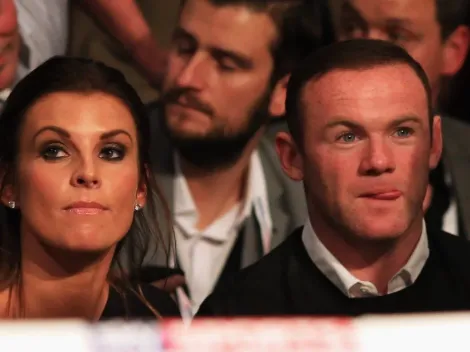 Wayne Rooney adultery scandal: Wife Coleen Rooney forgives ‘unacceptable’ behavior