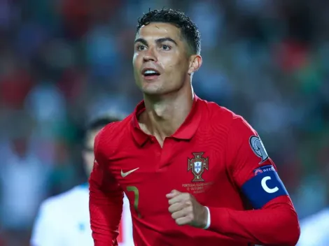 Cristiano Ronaldo becomes all-time leader in men's International hat-tricks: Funniest memes and reactions