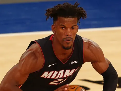 Miami Heat's Jimmy Butler explains what he hates most about being an NBA star