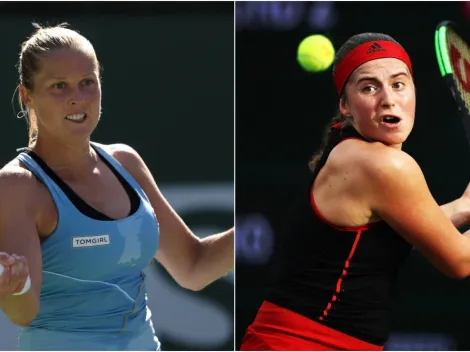 Shelby Rogers vs Jelena Ostapenko: Predictions, odds, H2H and how to watch Indian Wells 2021 quarterfinals in the US