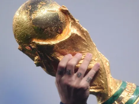 Qatar 2022: Teams that have qualified for the 2022 FIFA World Cup