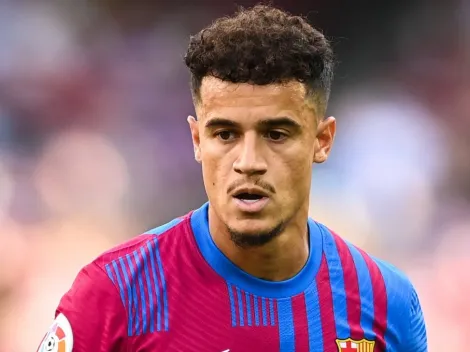 Report: Barcelona owe over €100m to other clubs, including debt to Liverpool for Coutinho