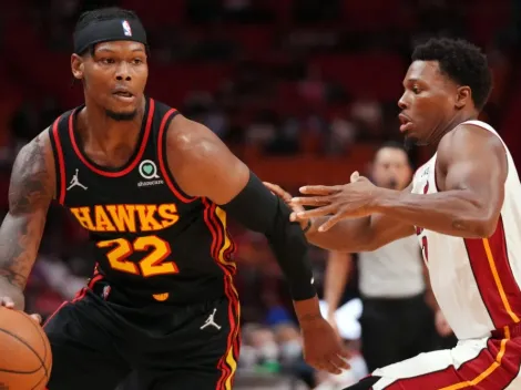 Atlanta Hawks vs Miami Heat: Predictions, odds, and how to watch the 2021-22 NBA Pre-season in the US