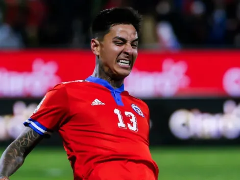 Chile thrash Venezuela 3-0: Highlights and goals from Pulgar and Brereton