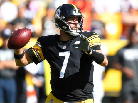 Ben Roethlisberger gets real on the Steelers' offense, JuJu Smith-Schuster's injury