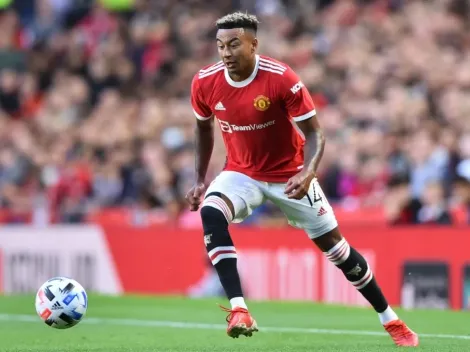 Transfer Rumor: Manchester United’s Jesse Lingard on the short list of two European giants