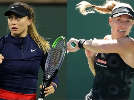 Paula Badosa vs Angelique Kerber: Predictions, odds, H2H and how to watch Indian Wells 2021 in the US today