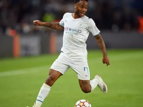 Transfer Rumors: Manchester City’s Raheem Sterling wanted by 4 clubs as he searches for first team minutes