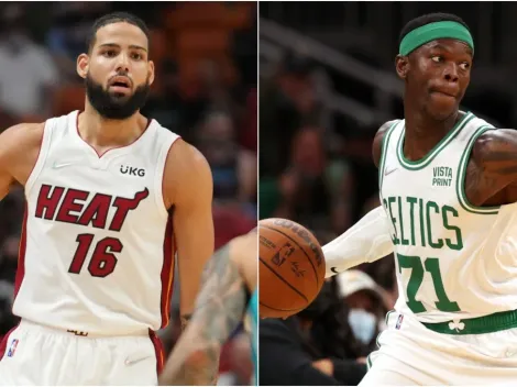 Miami Heat vs Boston Celtics: Predictions, odds, and how to watch the 2021-22 NBA Pre-season today