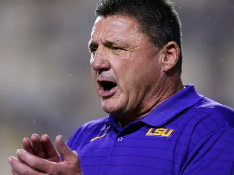 LSU vs Florida: Predictions, odds and how to watch the 2021 NCAA College Football season in the US today