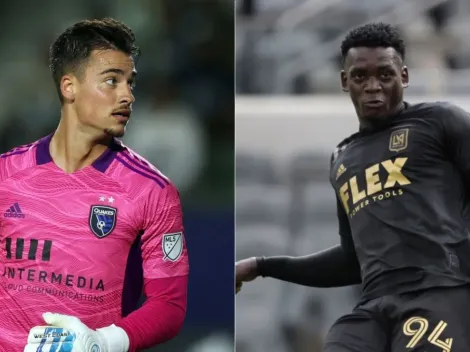 LAFC vs San Jose Earthquakes: Predictions, odds and how to watch 2021 MLS Week 30 in the US today