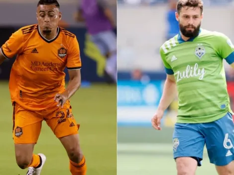 Houston Dynamo vs Seattle Sounders: Predictions, odds and how to watch 2021 MLS Week 30 in the US today