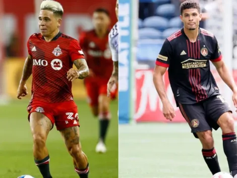 Toronto FC vs Atlanta United: Predictions, odds and how to watch 2021 MLS Week 30 in the US today