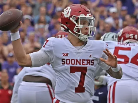 Oklahoma vs TCU: Predictions, odds and how to watch the 2021 NCAA College Football season in the US today