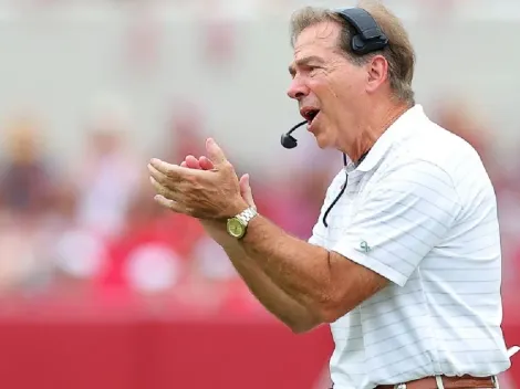 MS State vs Alabama: Predictions, odds and how to watch the 2021 NCAA College Football season in the US today