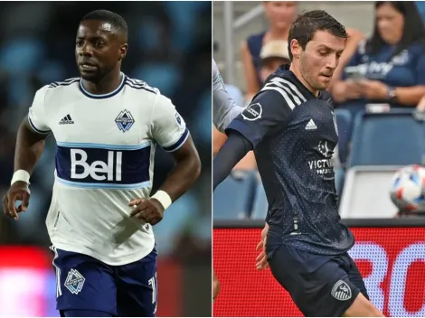 Vancouver Whitecaps vs Sporting Kansas City: Predictions, odds and how to watch MLS Week 30 in the US