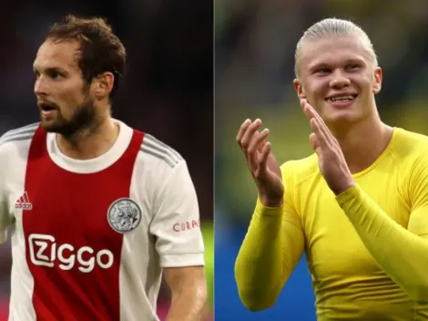 Ajax vs Borussia Dortmund: Date, Time, and TV Channel in the US to watch the UEFA Champions League