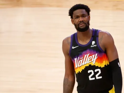 NBA: Deandre Ayton and Phoenix Suns contract talks end with no deal