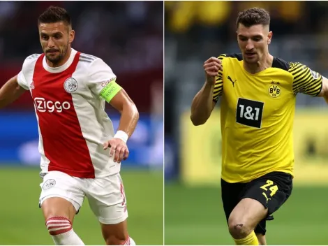 Ajax vs Borussia Dortmund: Preview, predictions, odds, and how to watch the UEFA Champions League 2021/22 in the US today