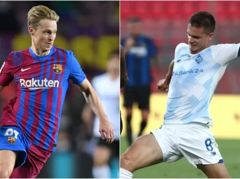 Barcelona vs Dynamo Kyiv: Preview, predictions, odds and how to watch the UEFA Champions League 2021/22 group stage in the US today