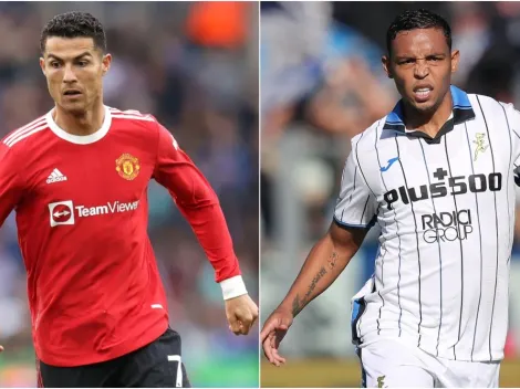 Manchester United vs Atalanta: Date, Time, and TV channel in the US for 2021-22 UEFA Champions League