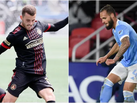 Atlanta United vs New York City FC: Preview, predictions, odds and how to watch 2021 MLS Week 31 in the US today